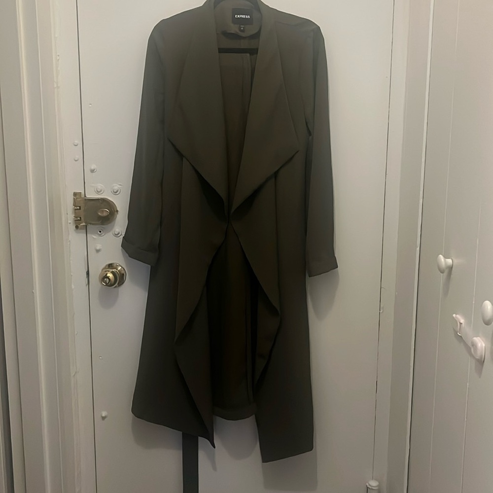 Express Jacket - image 1